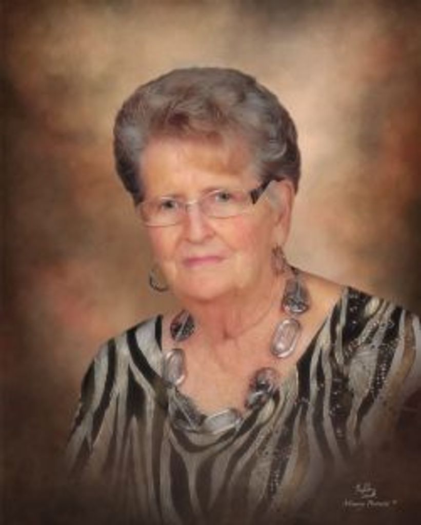Nelma Mays Profile Photo