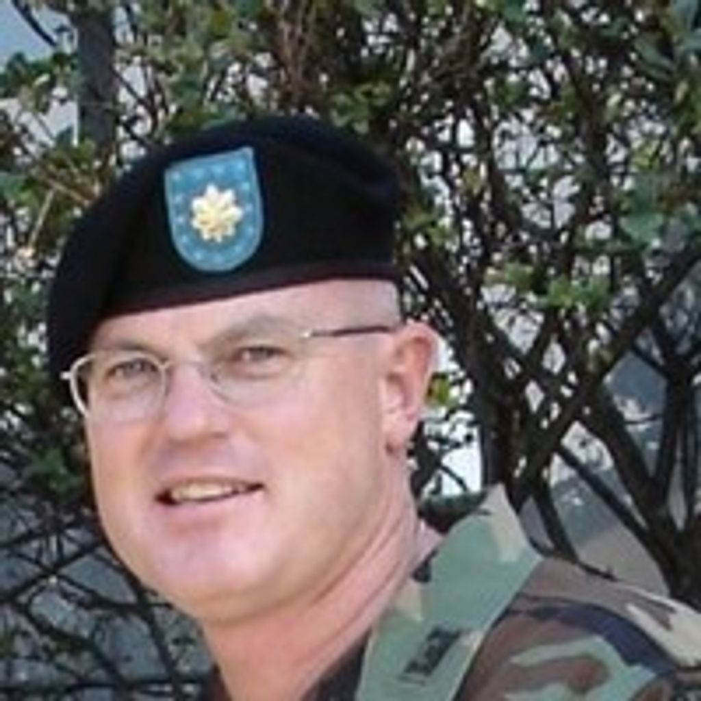 James Eddie Blackburn Profile Photo