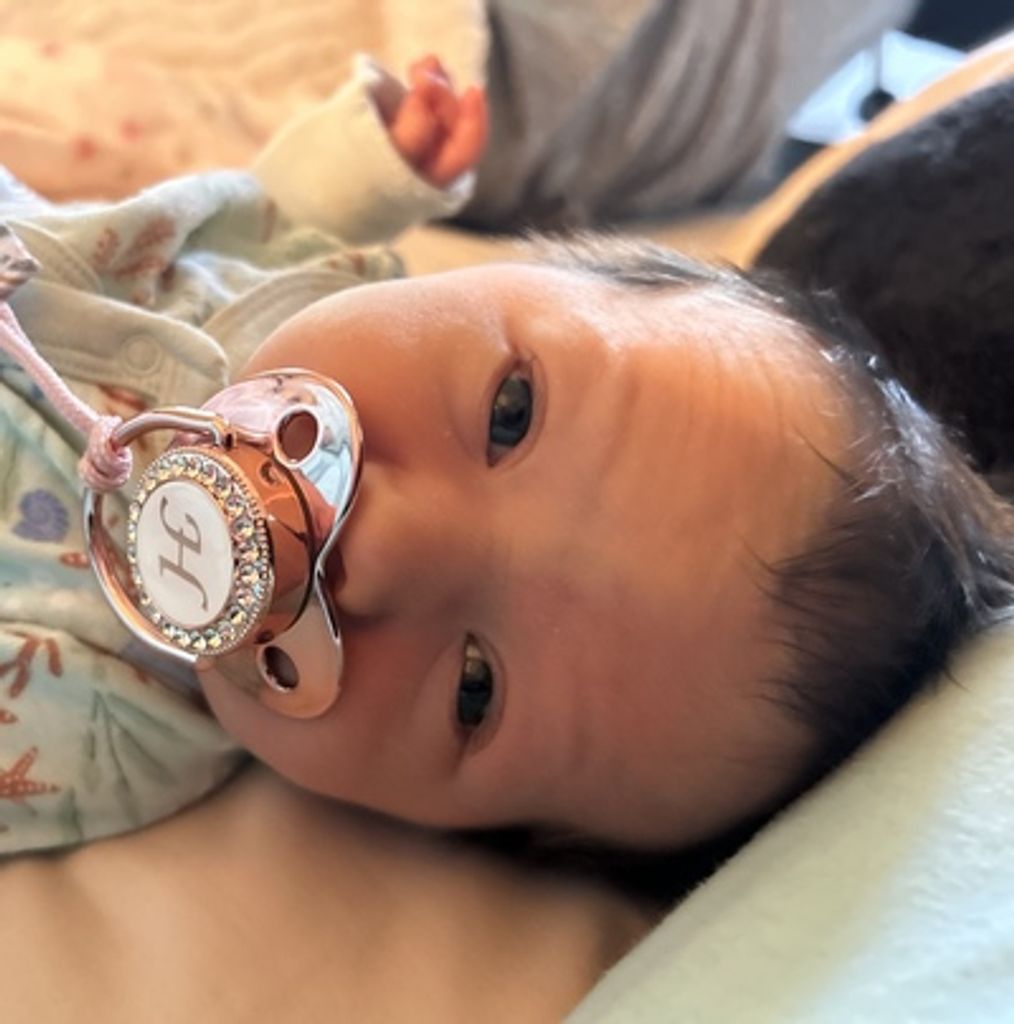 Harper Madison Ponton Profile Photo