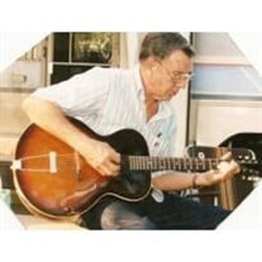 Frank Boswell, Sr.