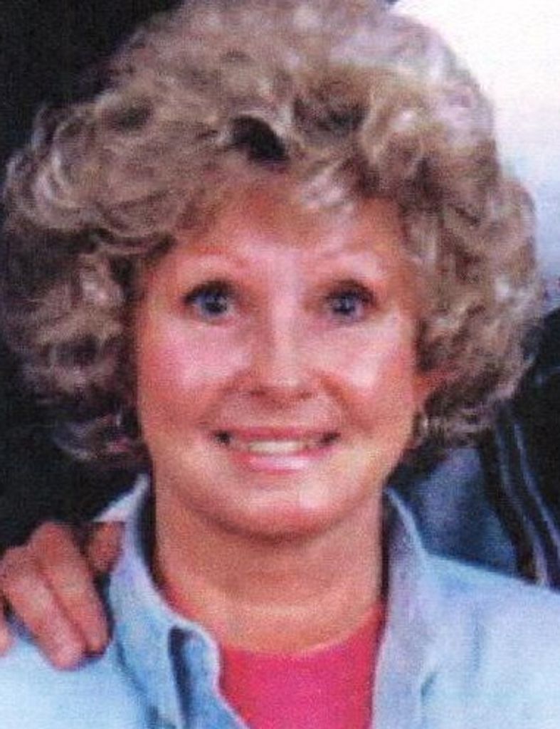 Shirley Earl