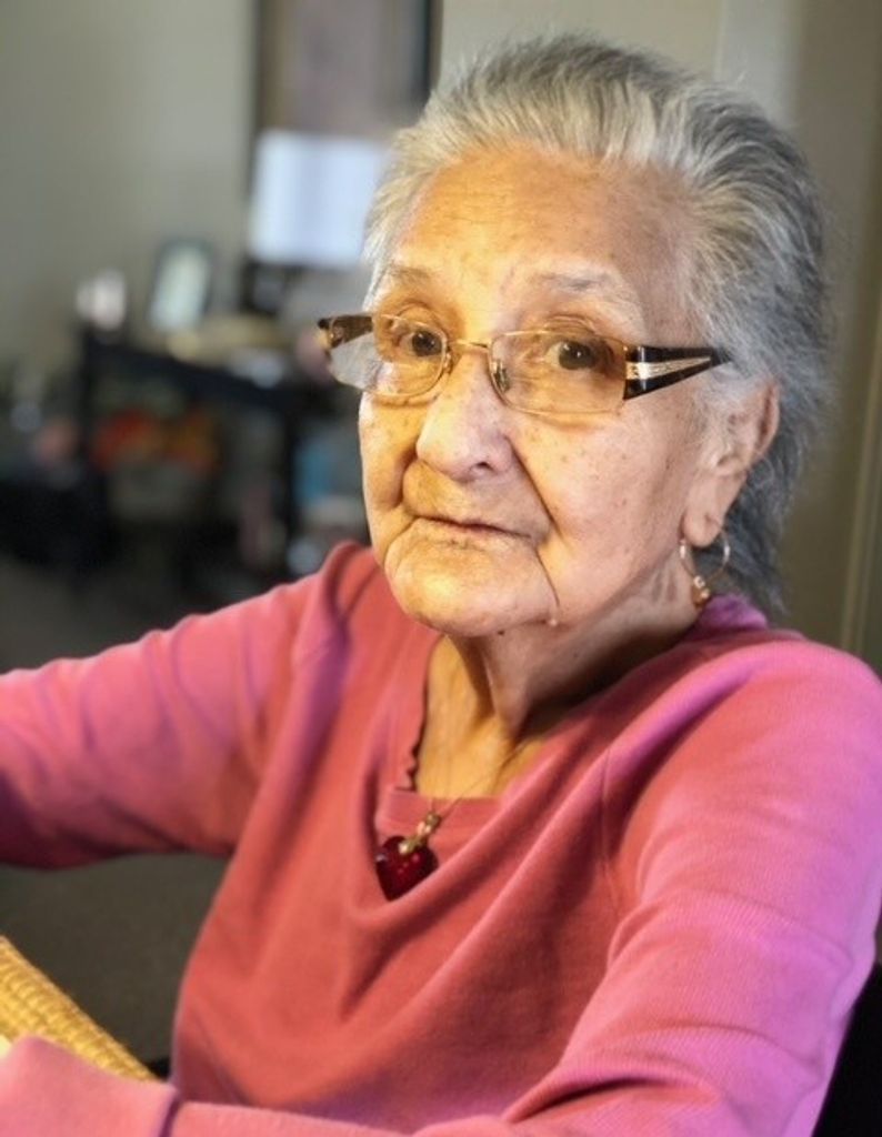 Guadalupe Martinez