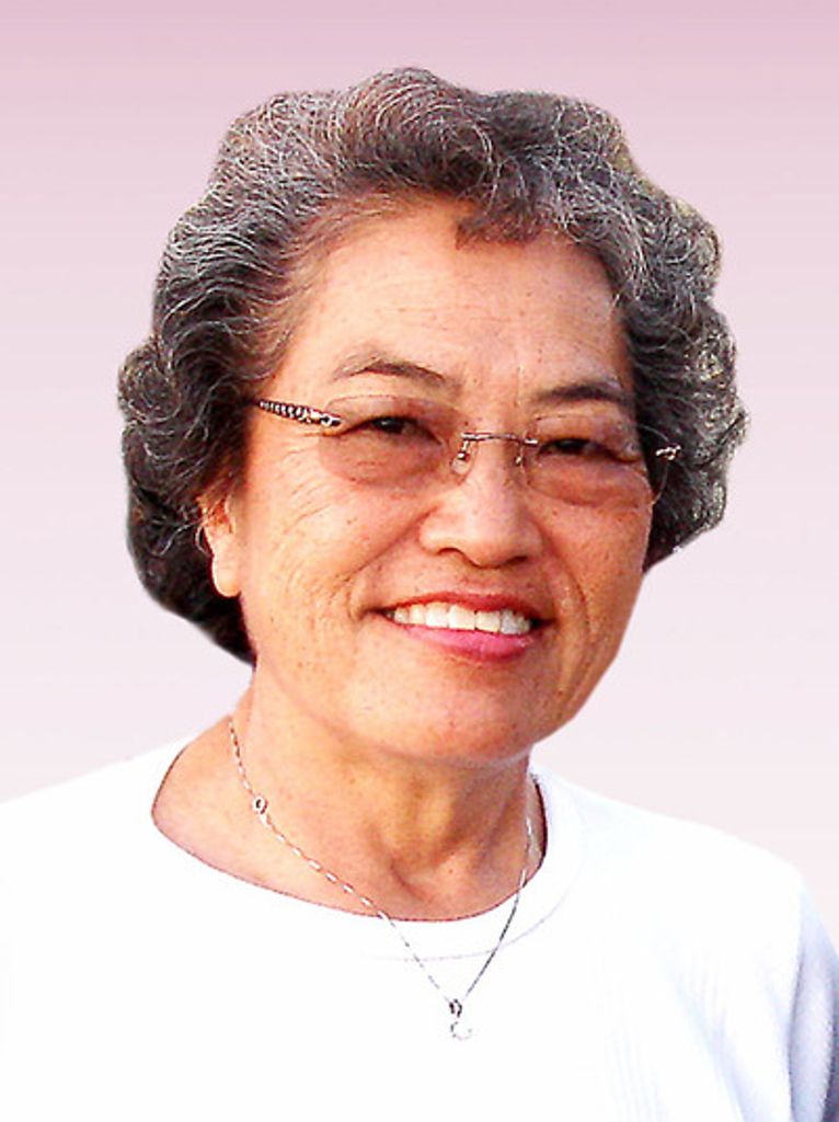 Josephine Yoshiko Shiraiwa Profile Photo