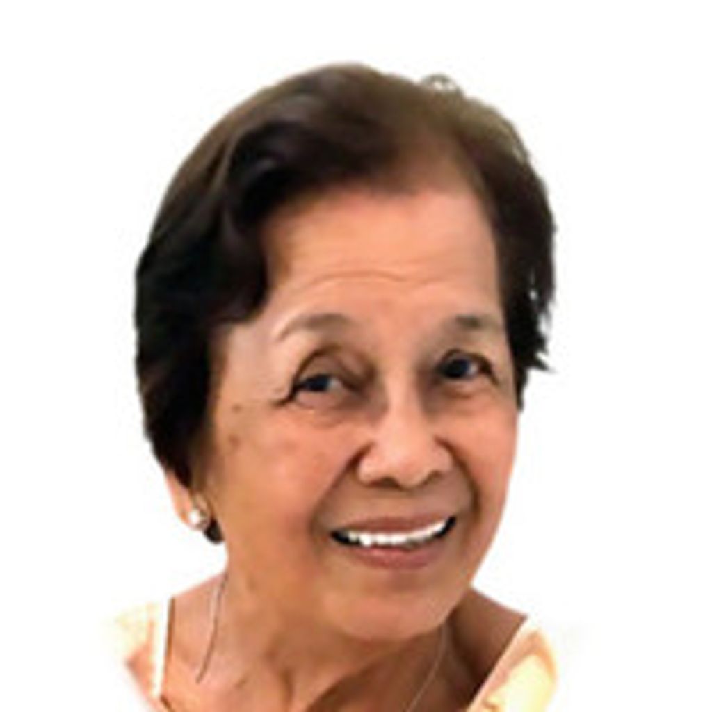 Zenaida Rivera Tupas