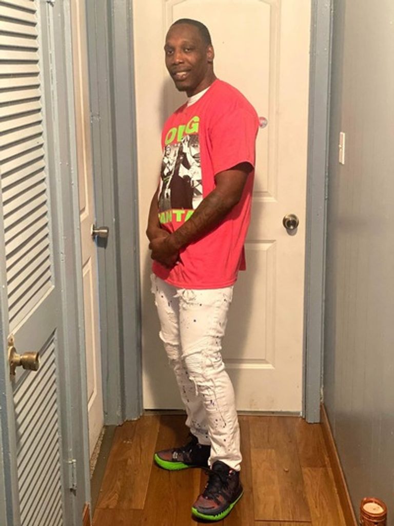 Christian Lee Conley Profile Photo