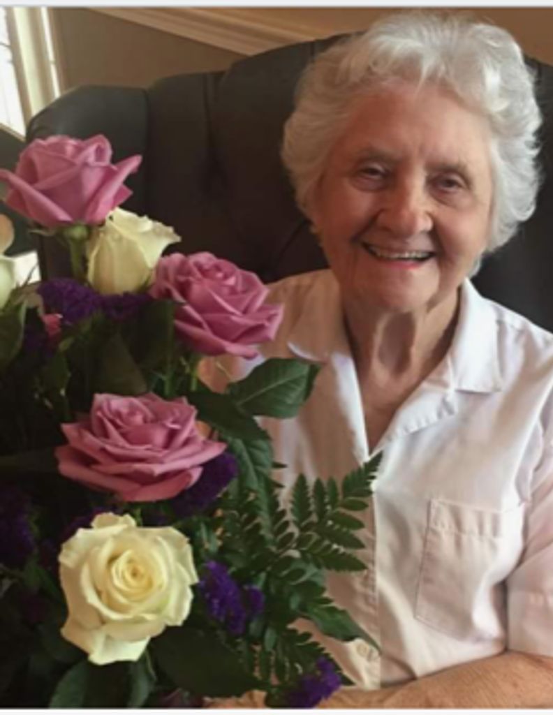 Merilyn (Pearce)  Crapps