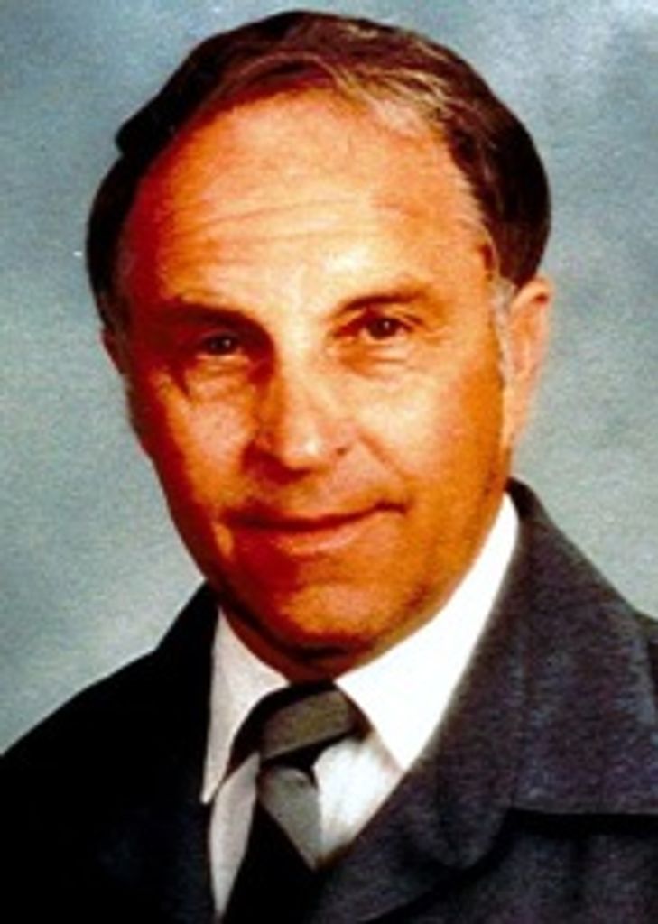 C. Richard "Dick" Gottfried