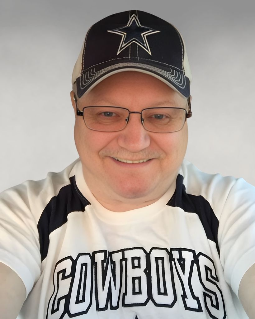 Kenneth W. Locey, Jr.