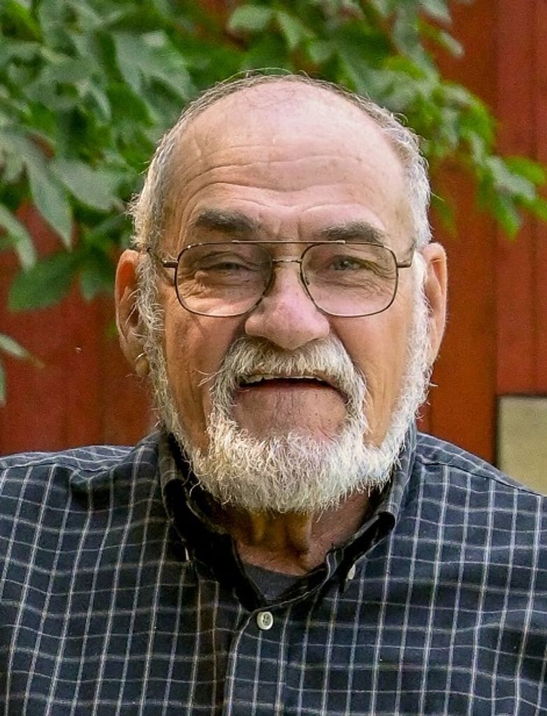 Marvin Larry Pifer