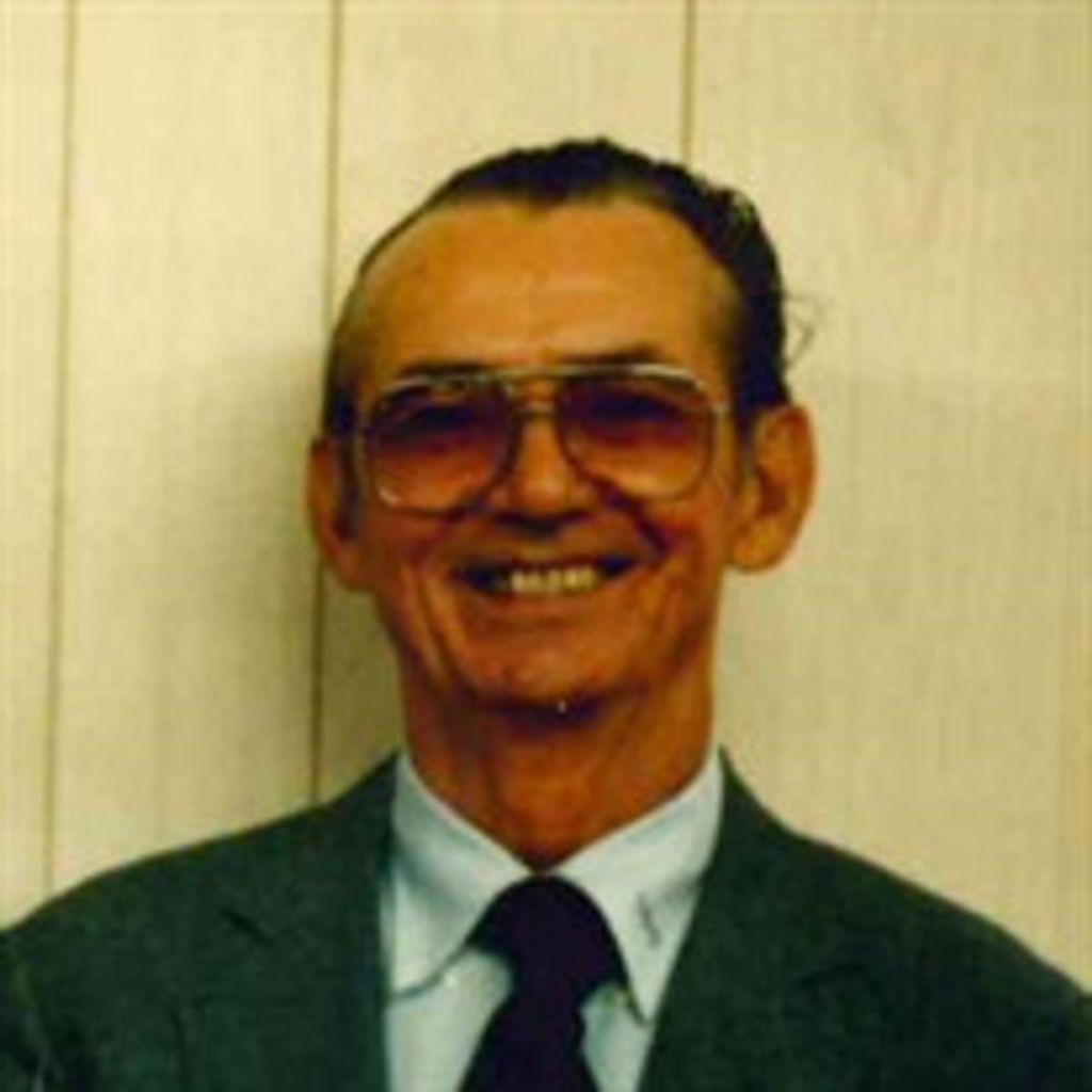 Johnnie Dudley
