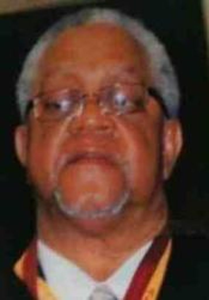 James R Price, Sr.