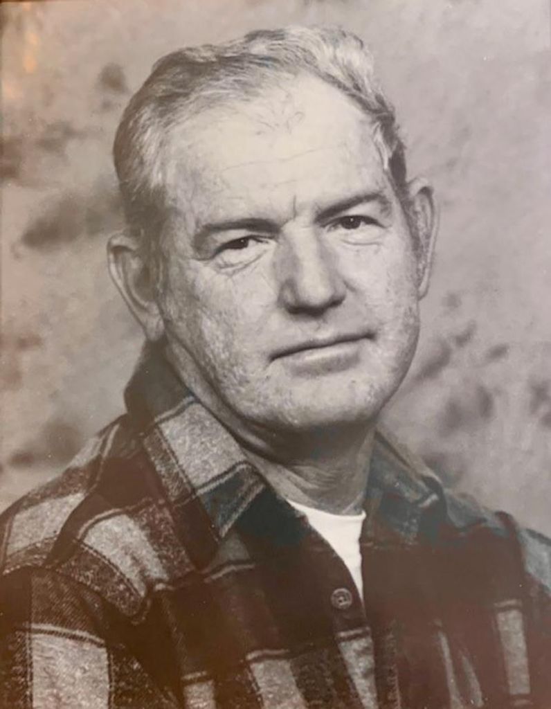 William "Bill" H. Mullins, Jr. Profile Photo