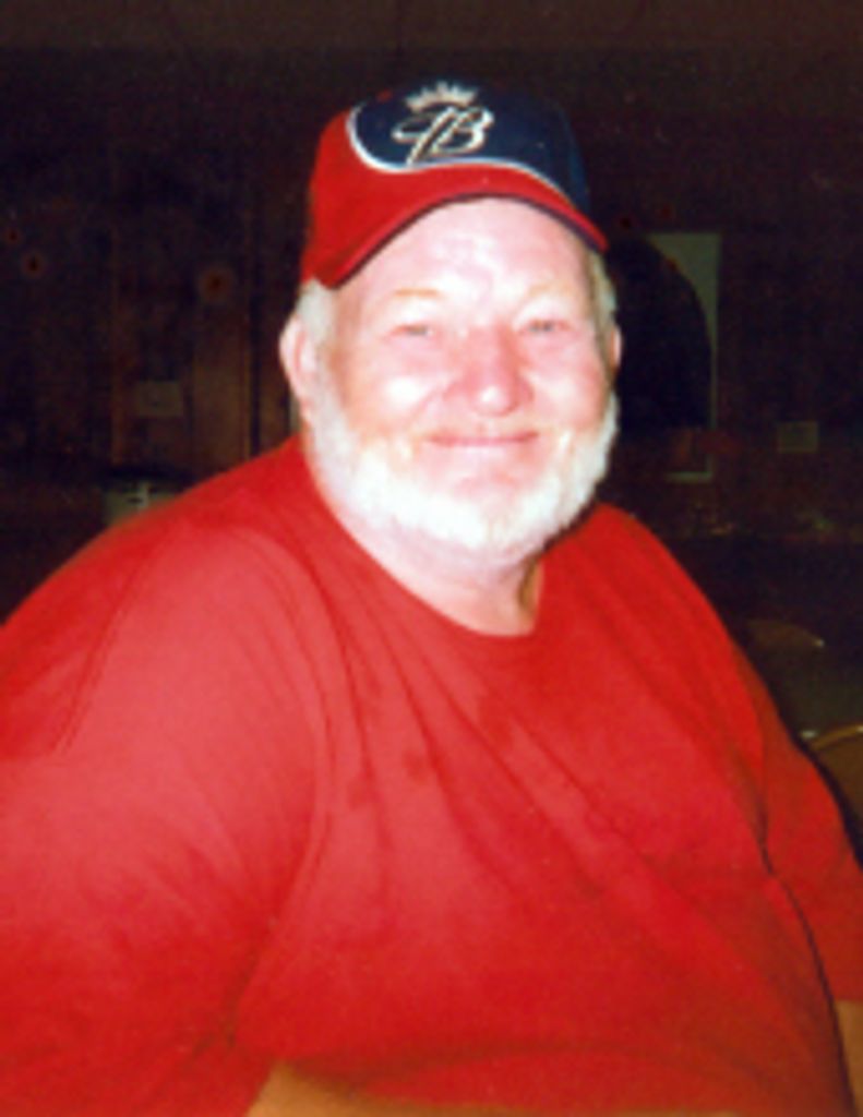 Ricky Allan Cook