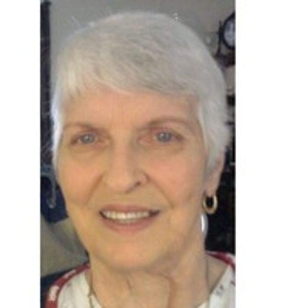 Elizabeth Ann O'Brien Profile Photo