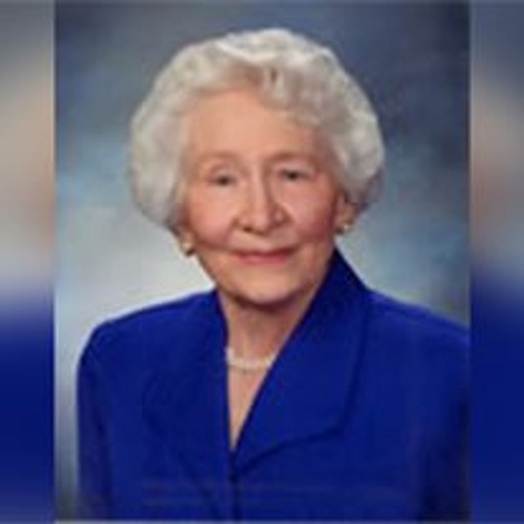 Mildred W. Schirmer Profile Photo