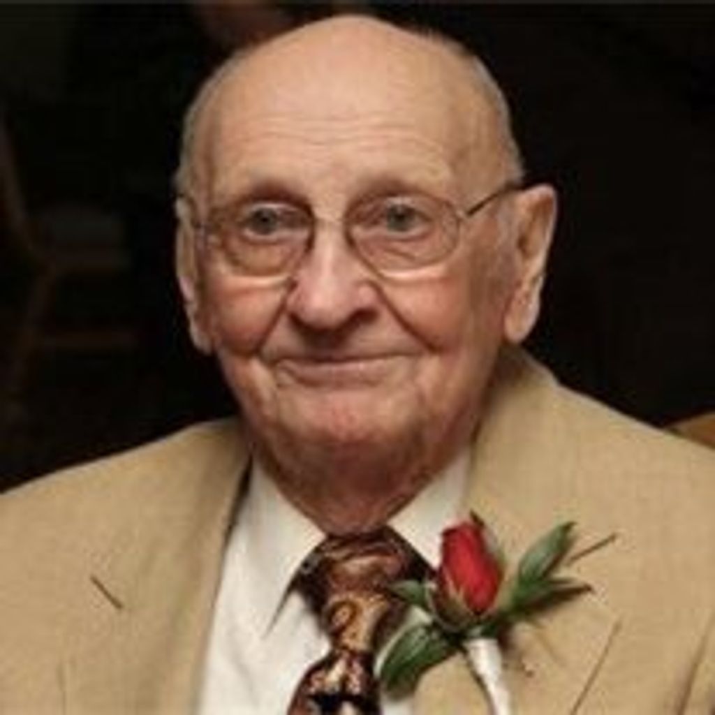 Edward W. Greenauer