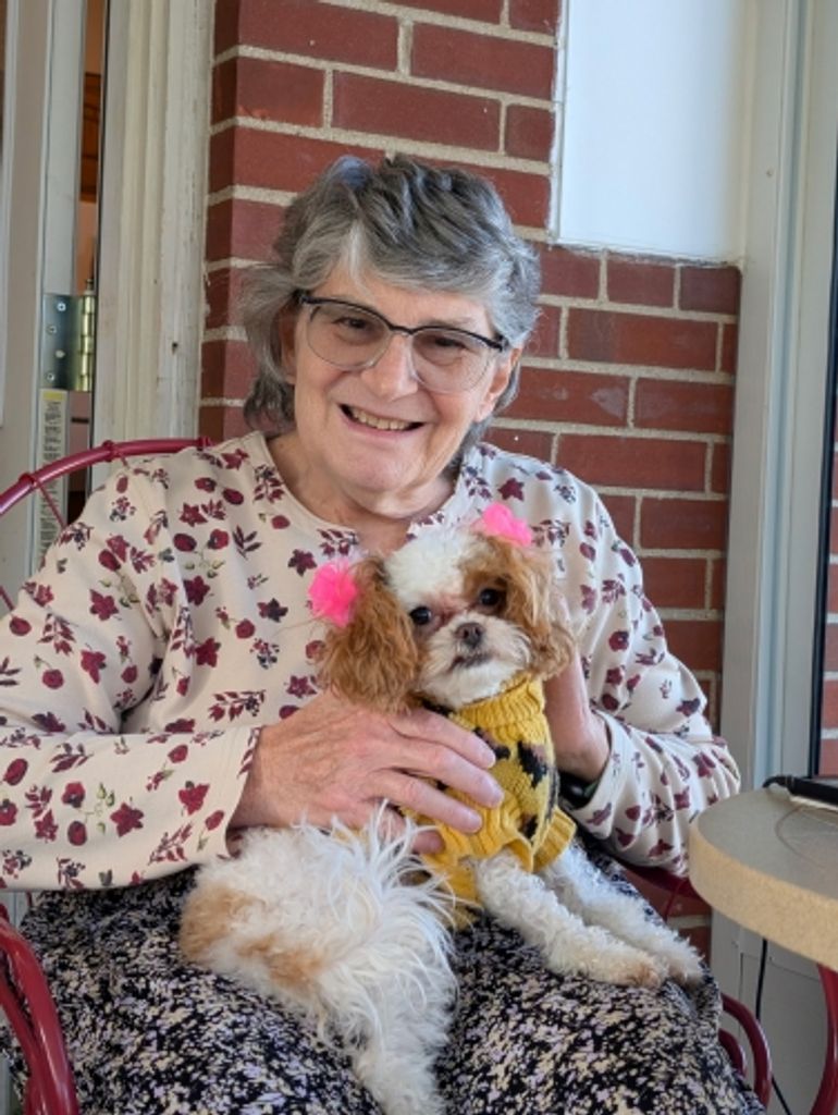 Dana S. (Salinovich)  Oliver