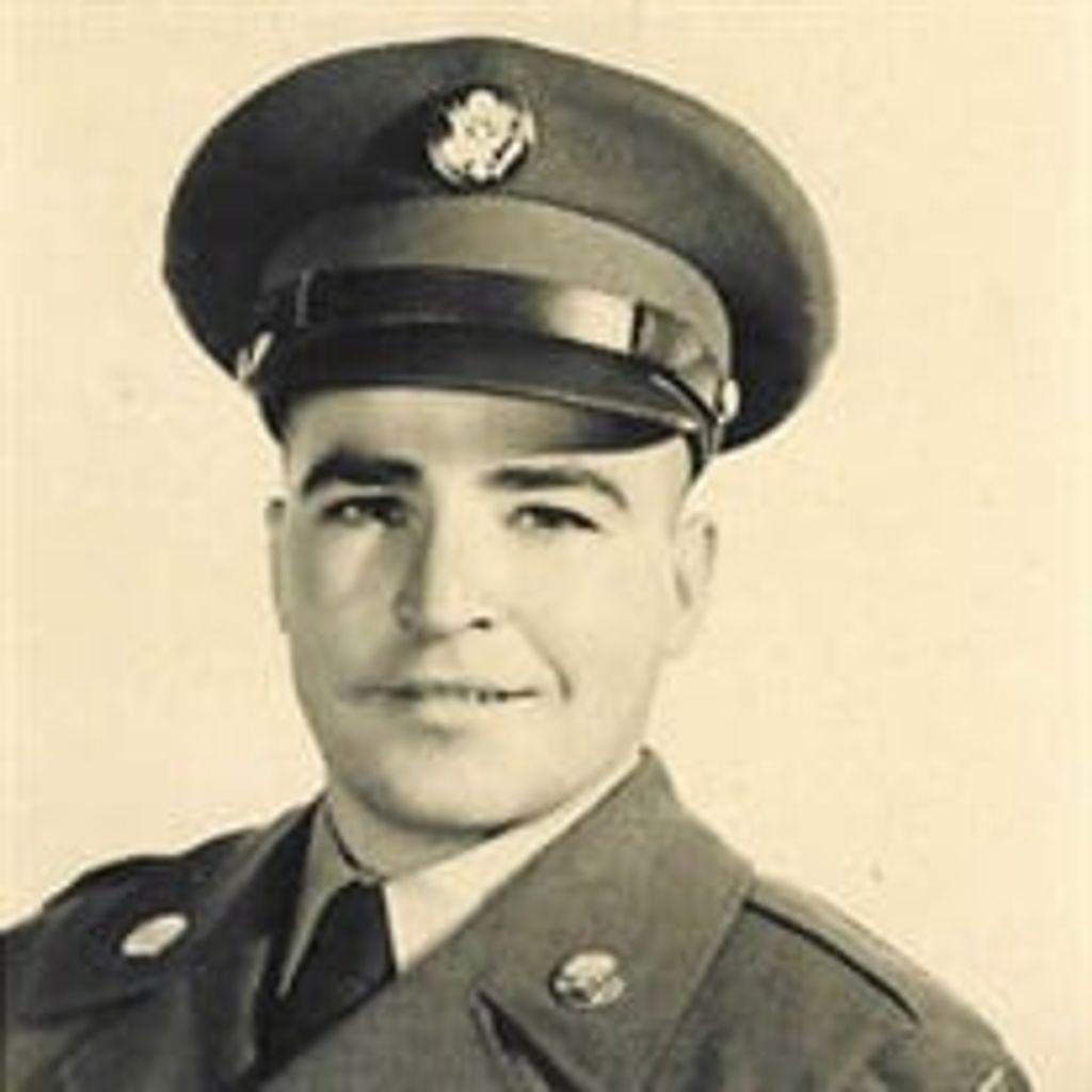 Dudley Paul Gaudet
