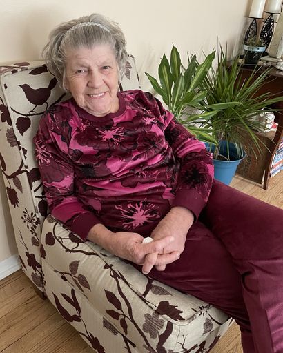 Jody Lea Inman's obituary image