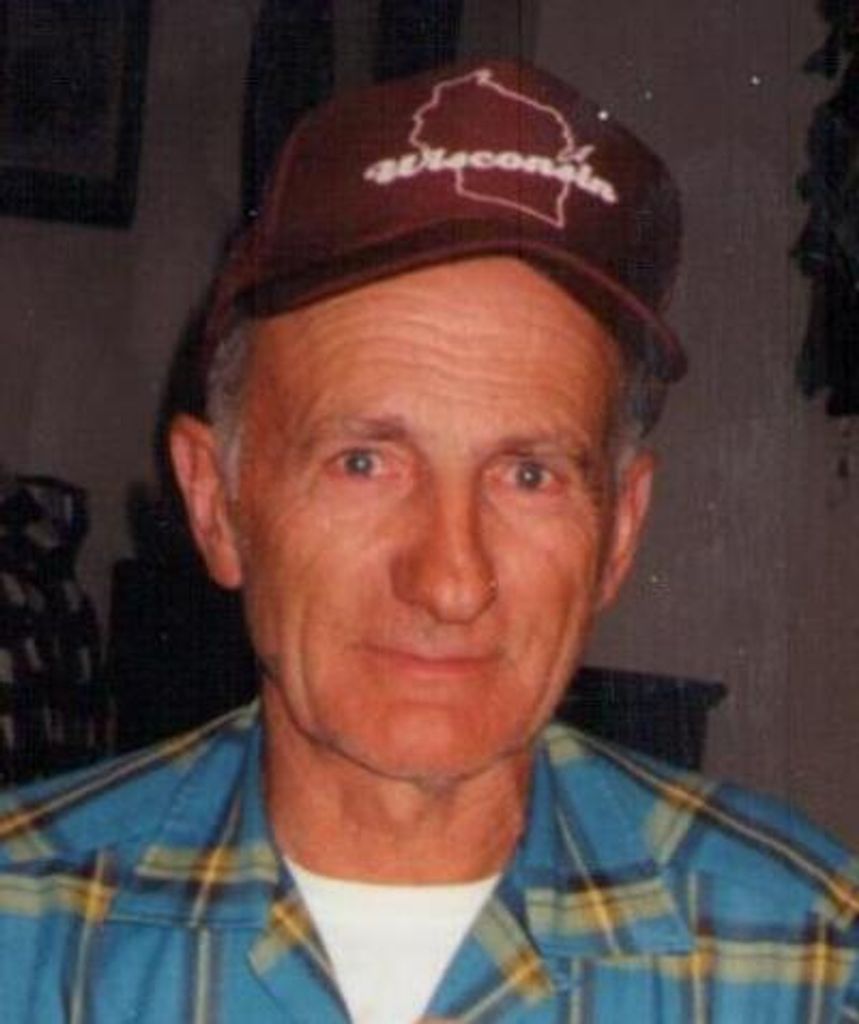 Edward B. Bogard Profile Photo