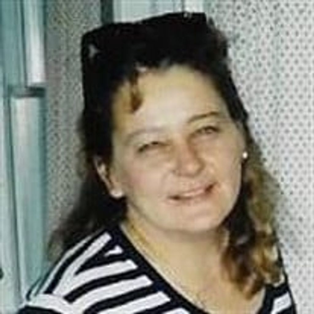 Rhonda Stroud