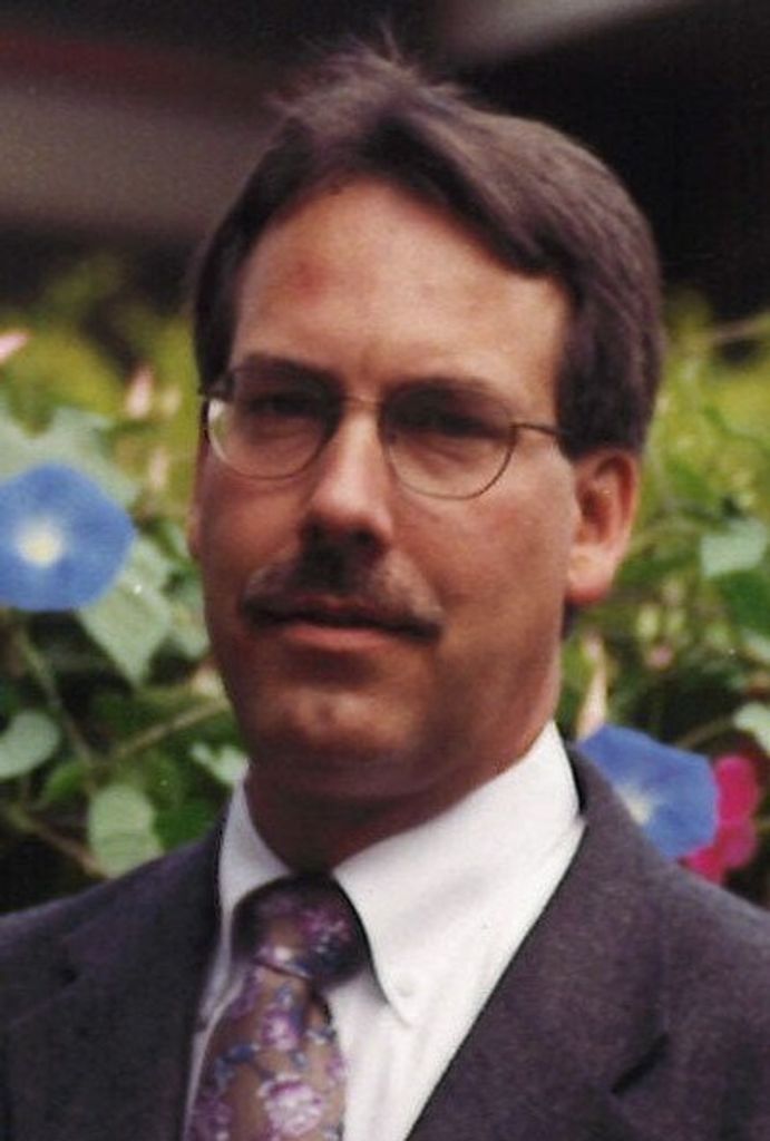 John M Nale Profile Photo