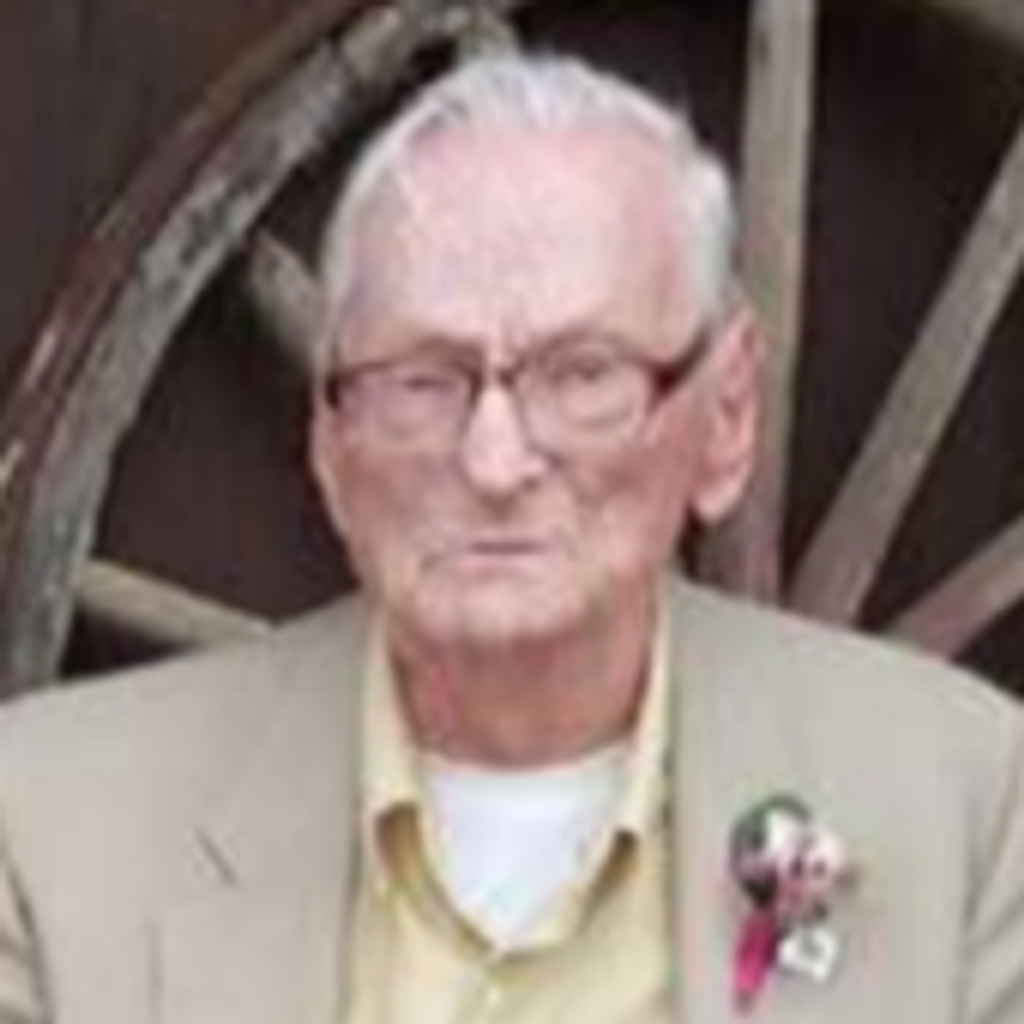 Richard Michael Ford Profile Photo