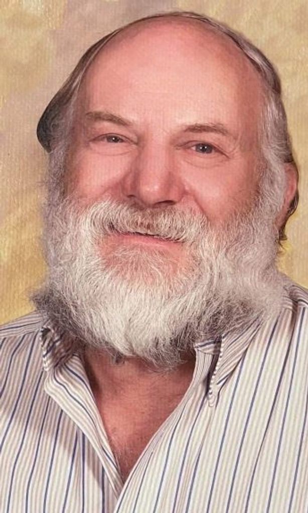 John Mark Strole