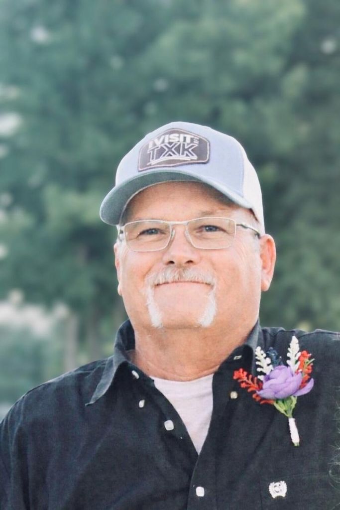 Chris Littlejohn Profile Photo