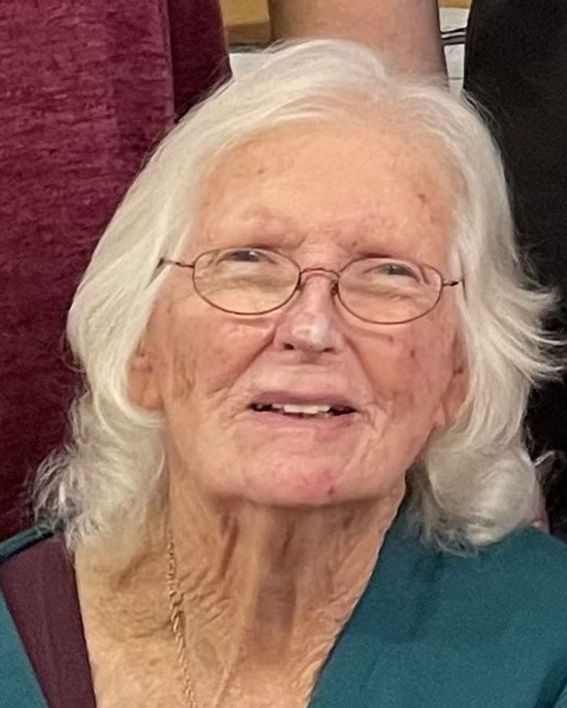 Dorothy Glass Profile Photo