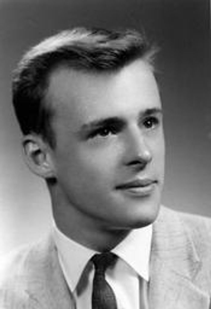John Theodore Menerey, Sr. Profile Photo