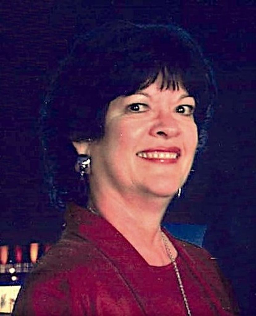 Dorothy "Dot" Wilson