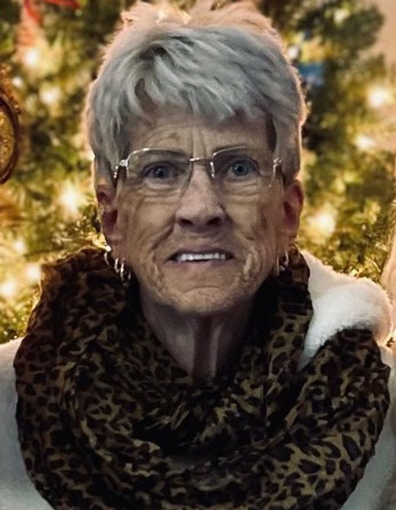 Tammy (Allen)  Hurt Profile Photo