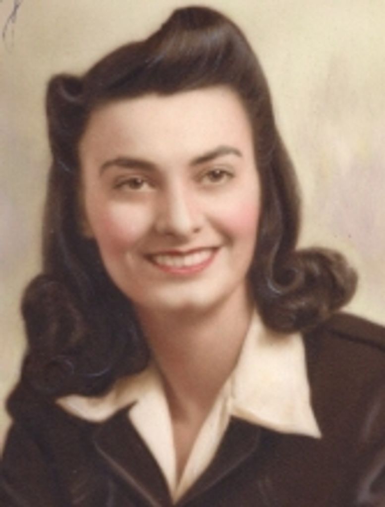 Mary G. Huffman
