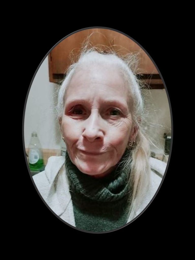 Penny May Holder Profile Photo