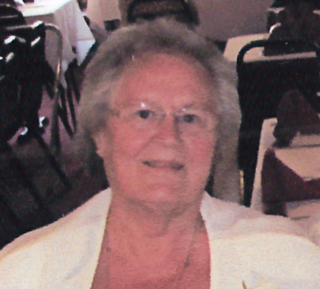 Maria M. Lopes