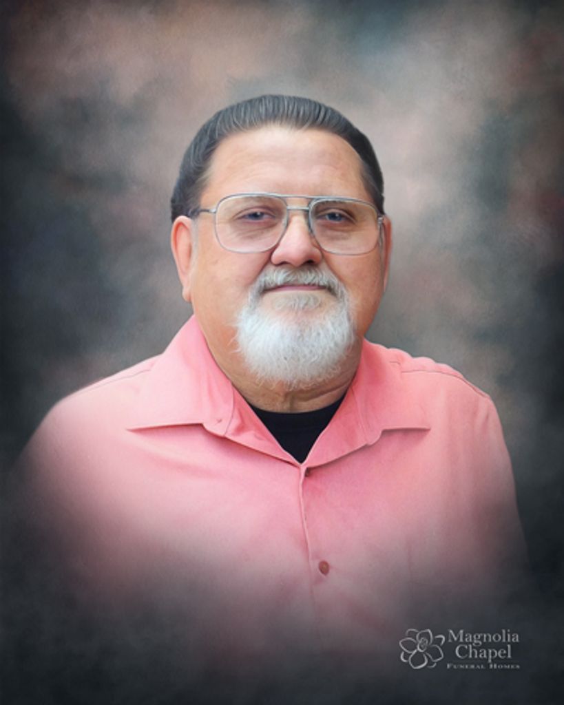Ralph Fields