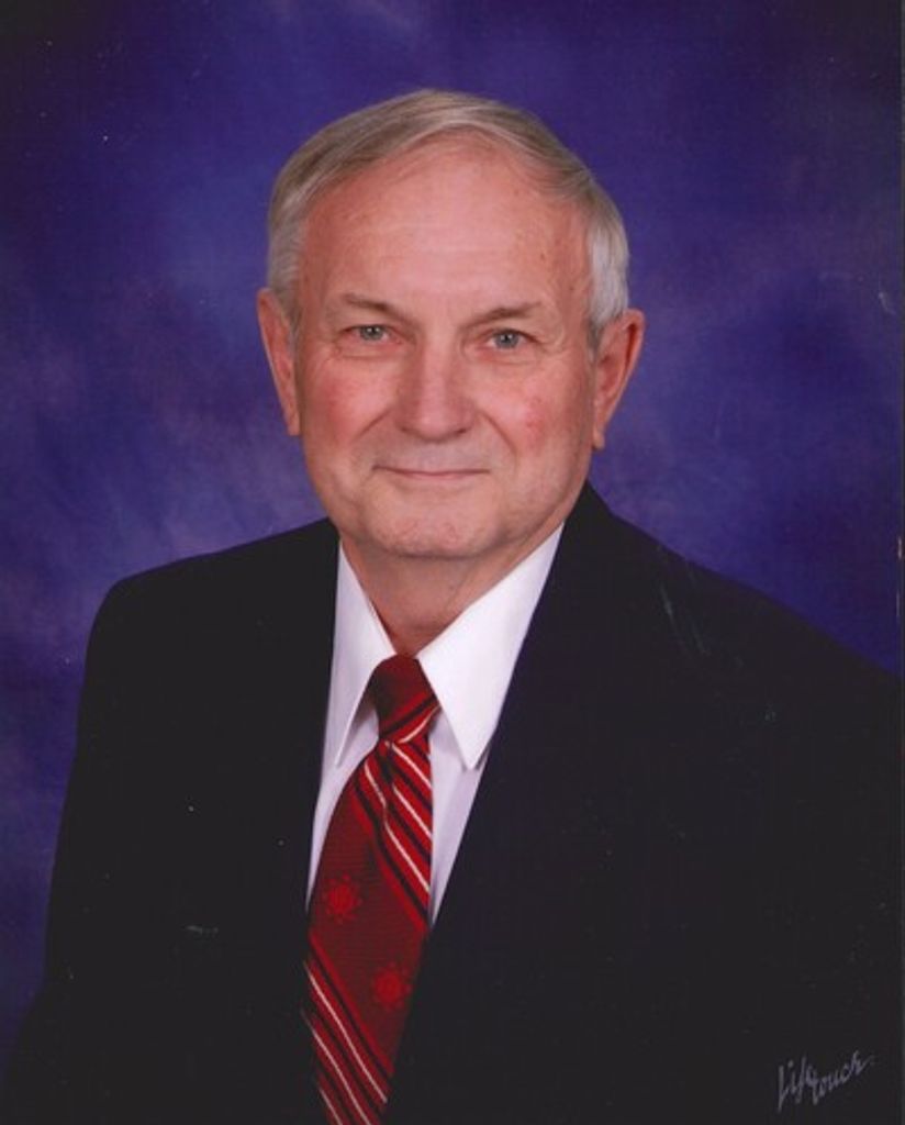 Roger Kay Frost Profile Photo