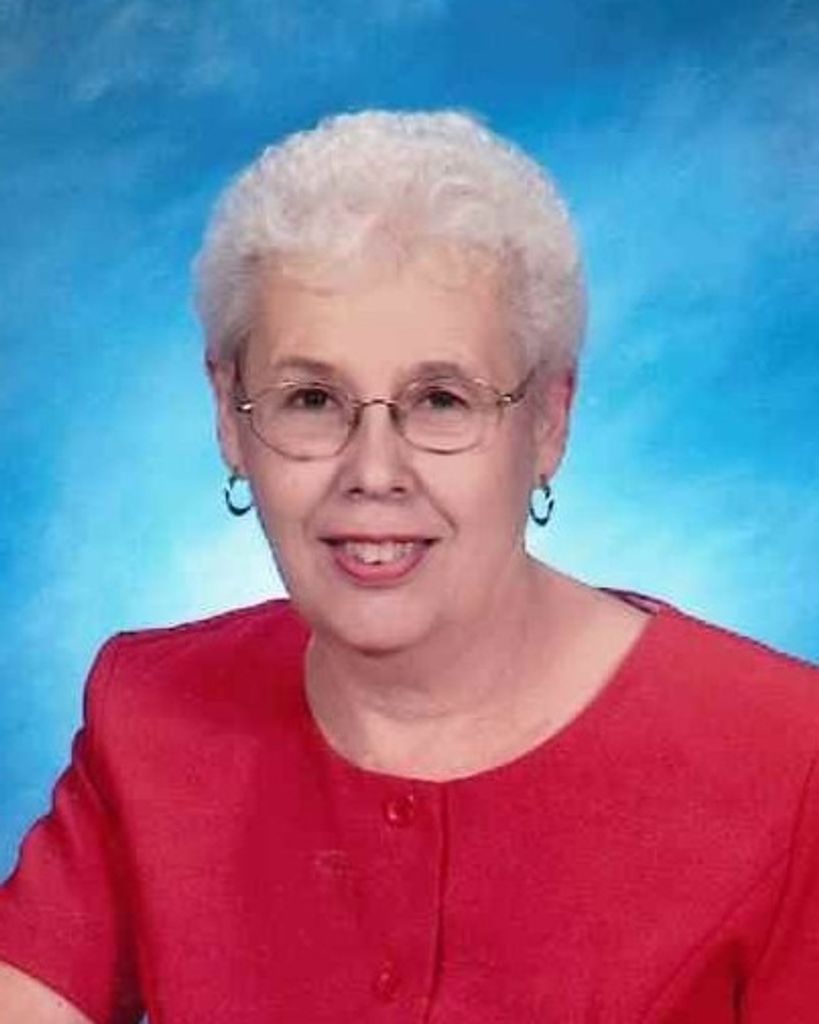 Esther A. Coffelt