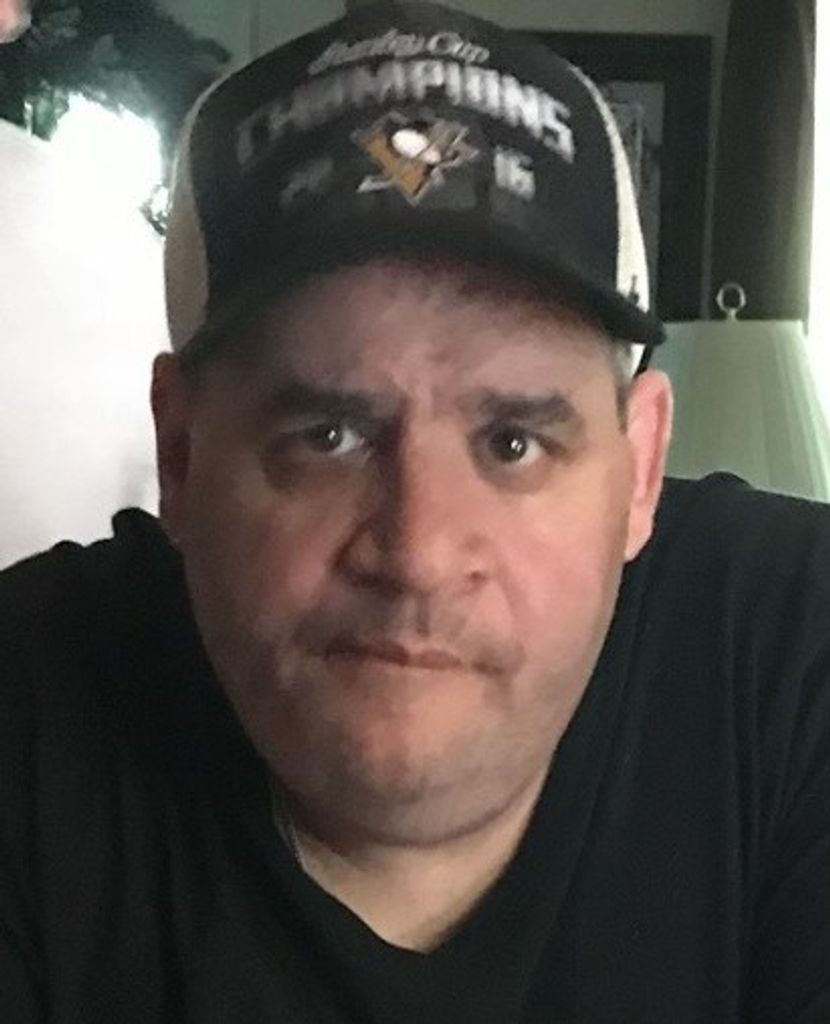 Vincent C. “Vinny” Gratteri Profile Photo