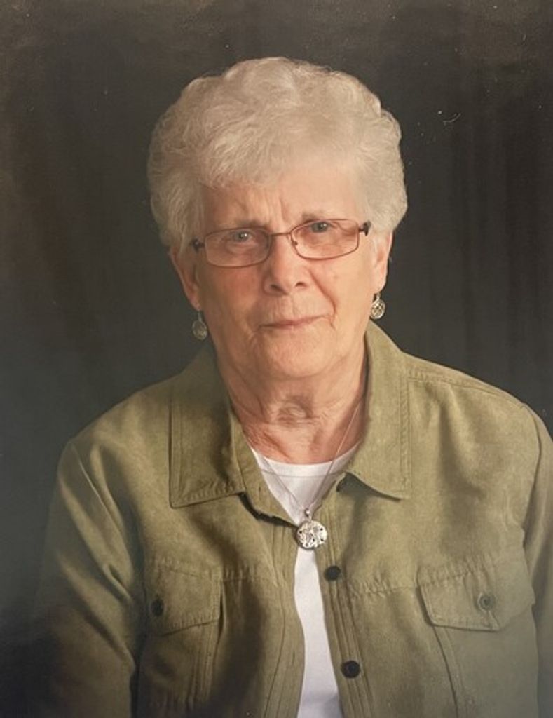 Nancy Lee Ann Geier Profile Photo