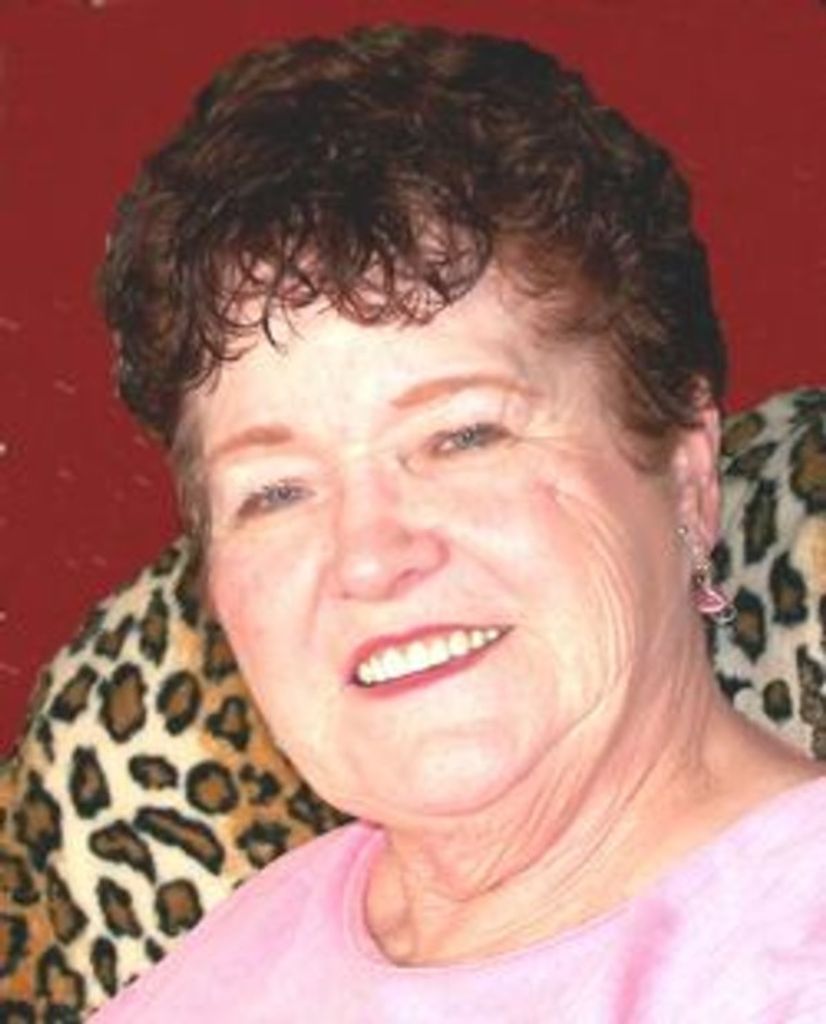 Dorothy Elizabeth Snow Long