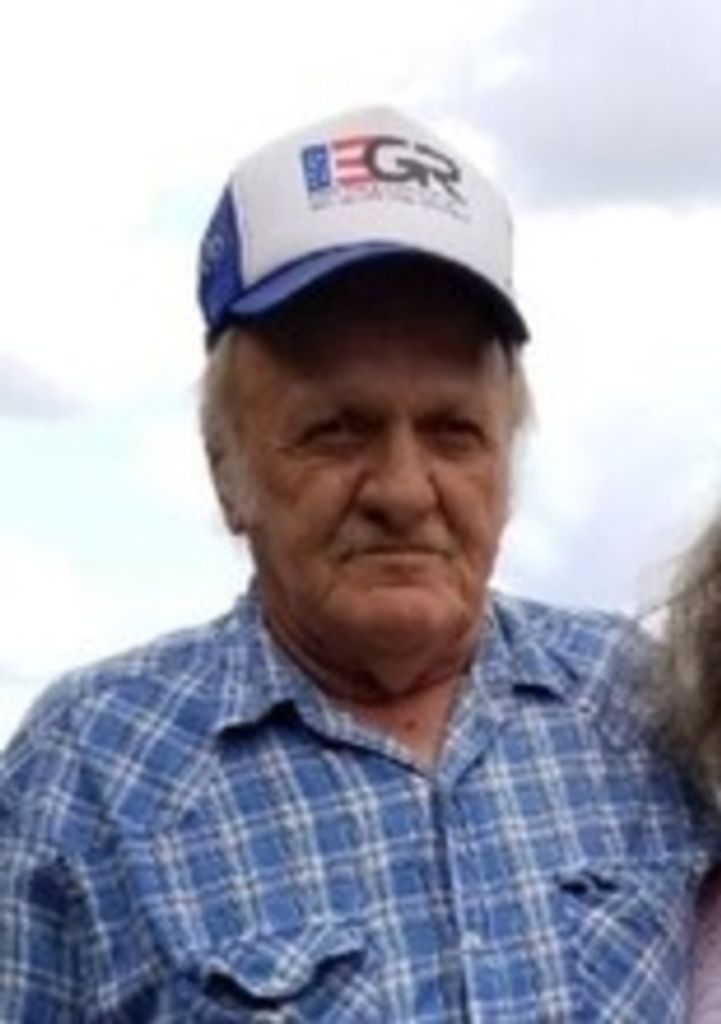 Ronnie James King Profile Photo