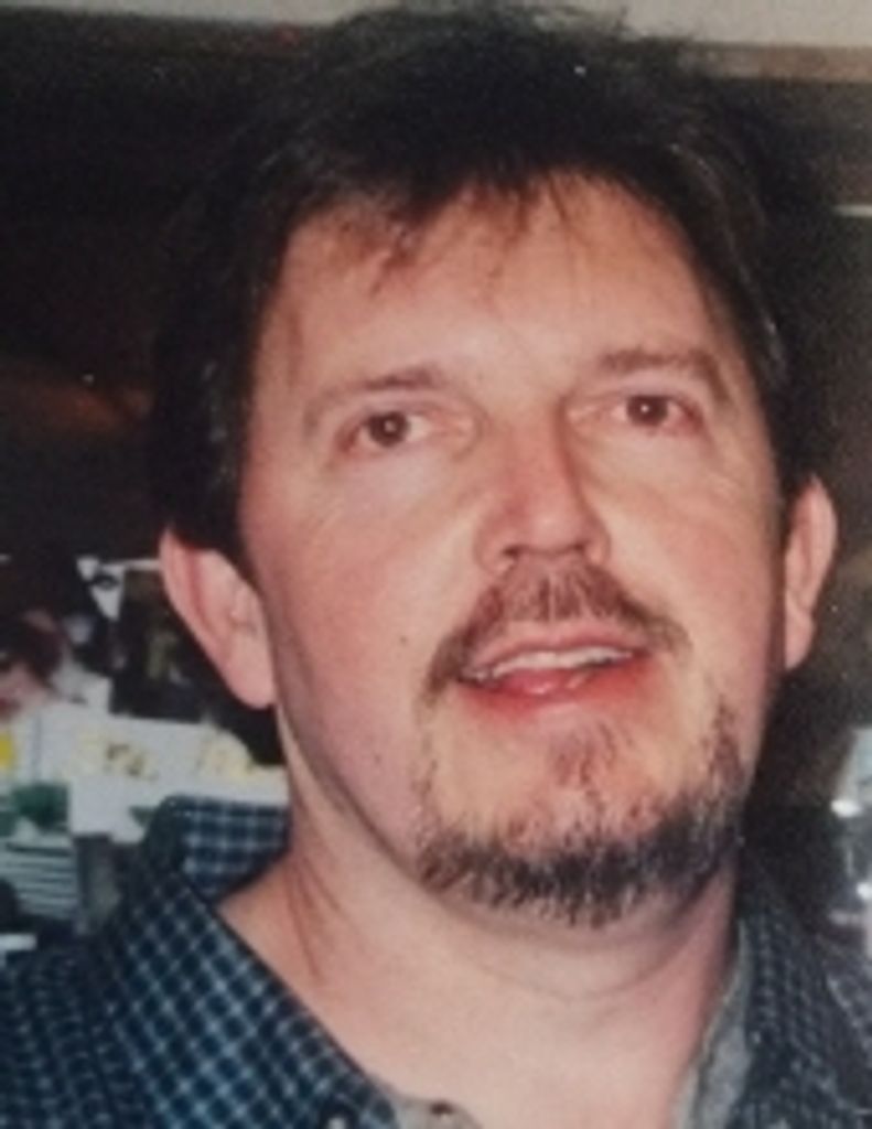 Rick Alvin Powers Profile Photo