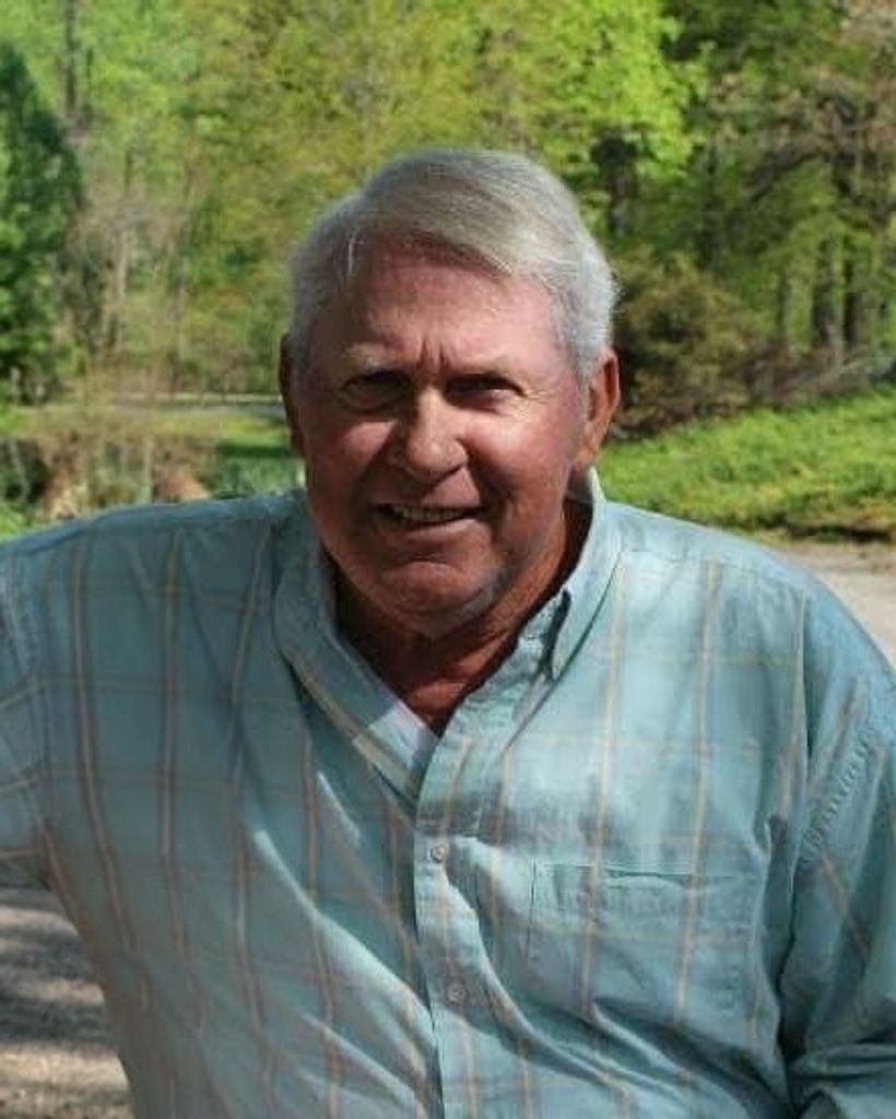 Daniel "Boone" Oliver Profile Photo