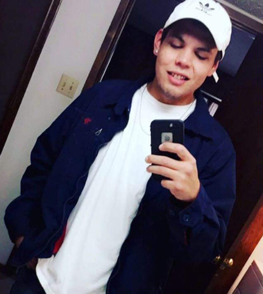 Samuel Allen Welch Profile Photo