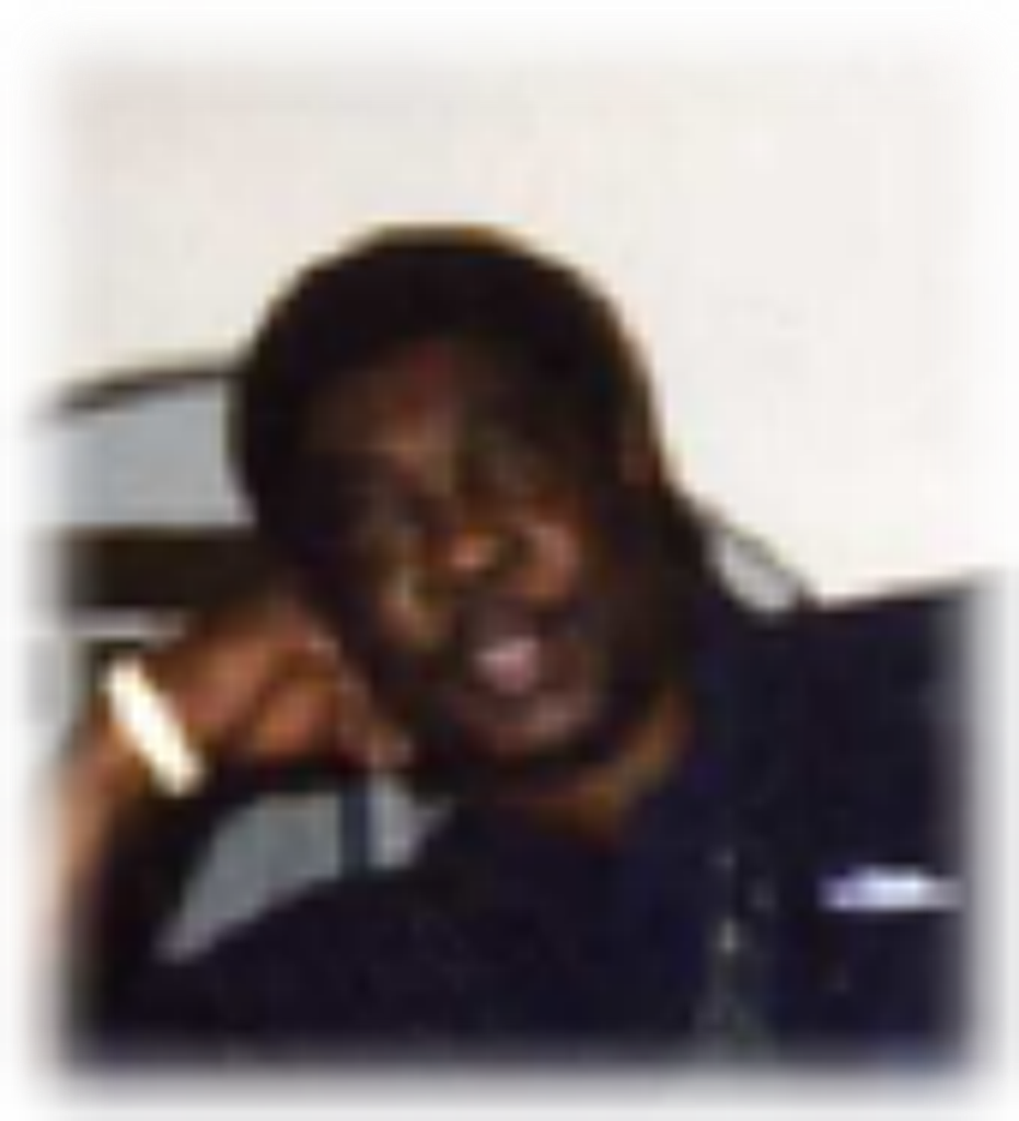 Eddie Earl 'Dank' Johnson Profile Photo