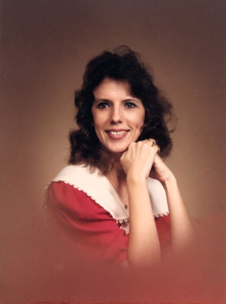 Linda Jean Farrar Roach