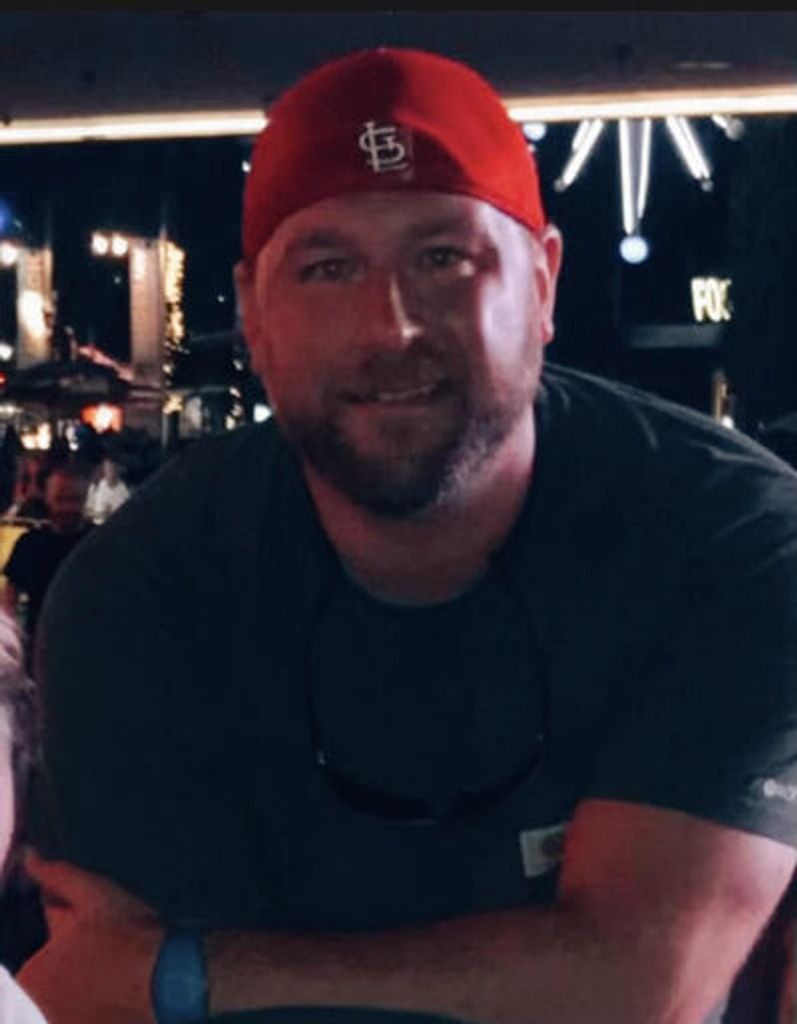 Jonathon Gary Haselhorst