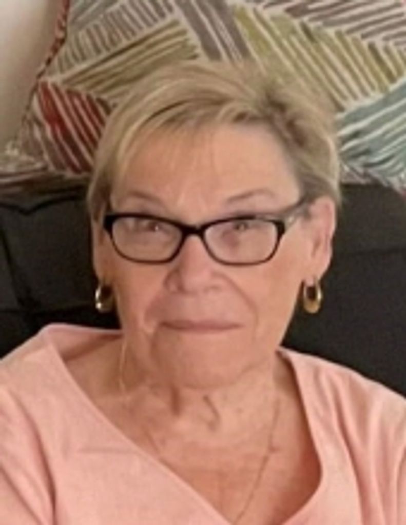 Frances Carolyn Hobt